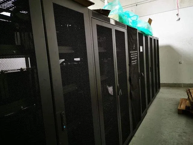 ИБП EAST в проекте Astana IT University