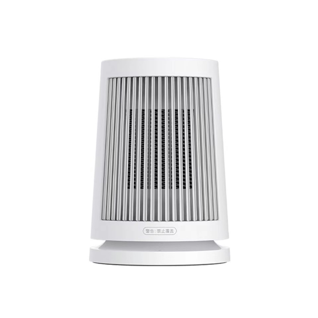 Настольный обогреватель Xiaomi Desktop Heater Белый