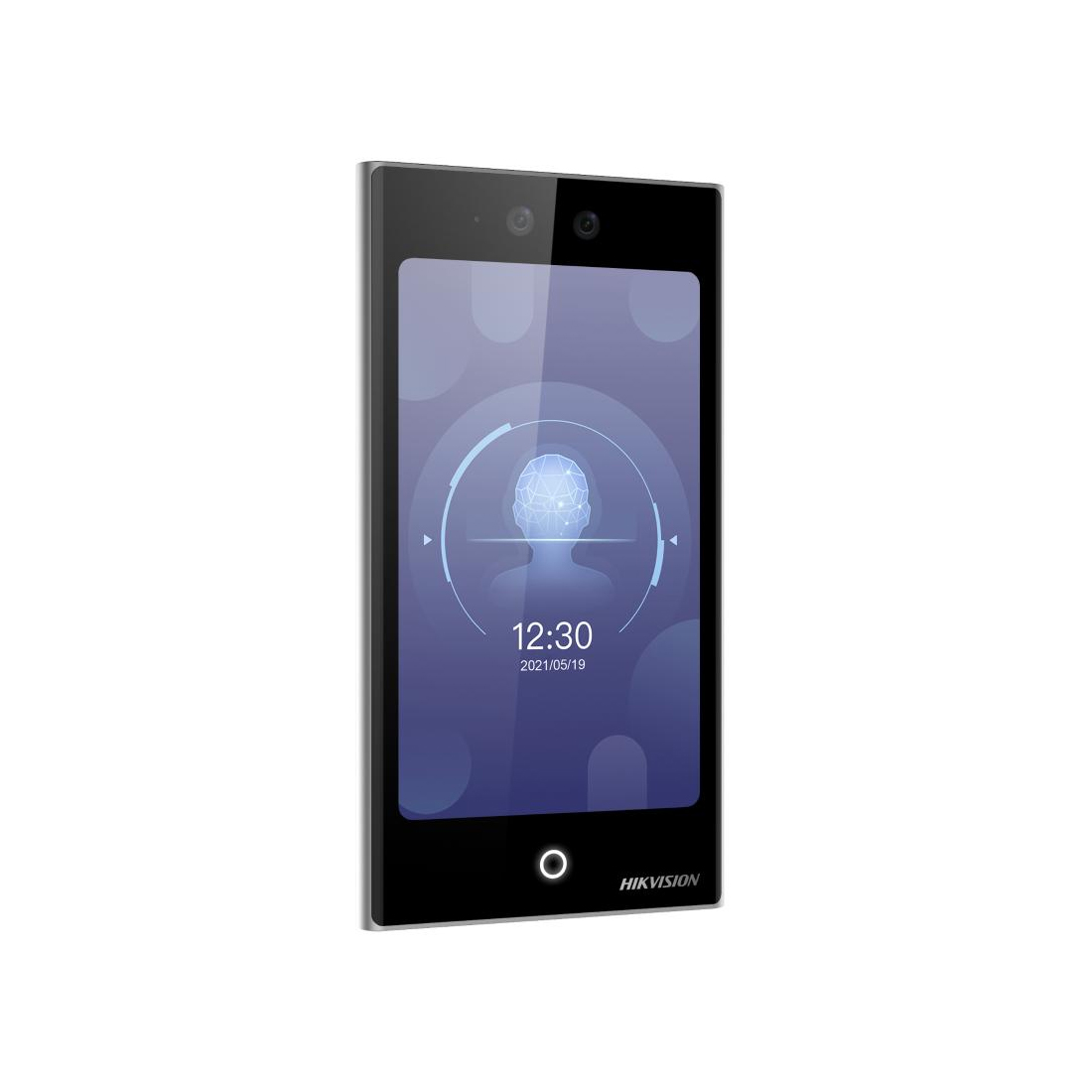 Контроллер доступа Hikvision DS-K1T673DX