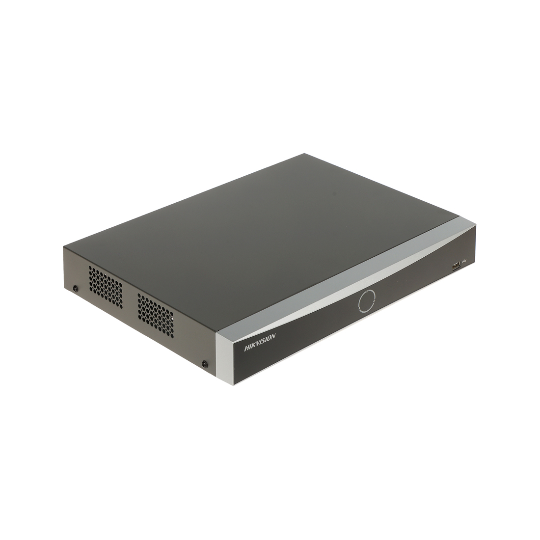 Сетевой видеорегистратор Hikvision DS-7608NXI-K1(D)