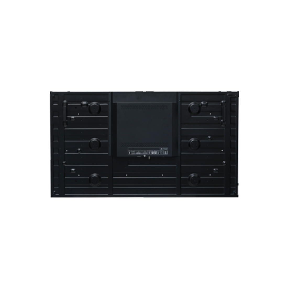 Видеостенный дисплей Dahua DHI-LS550UCM-BF 55"