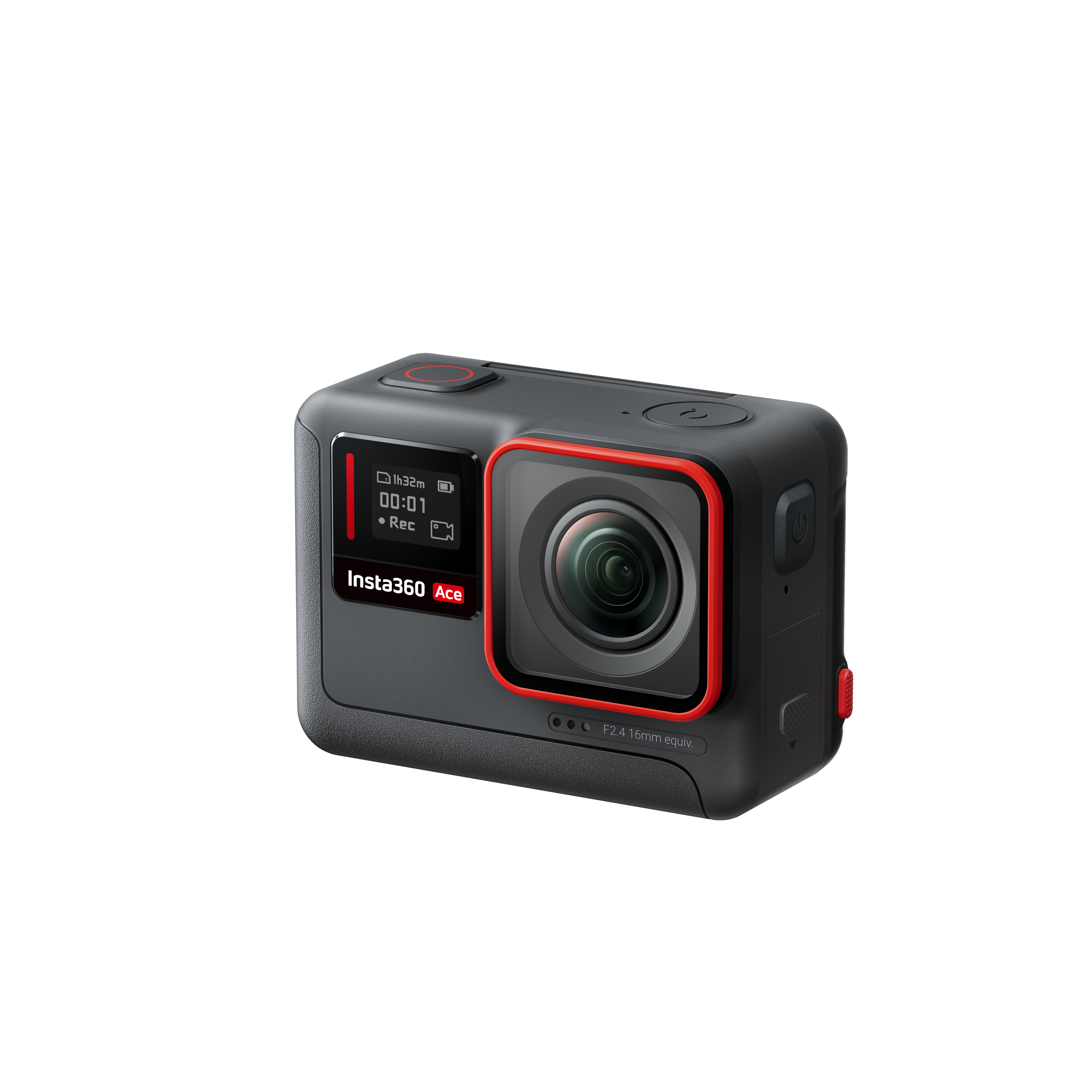 Экшн-камера Insta360 Ace