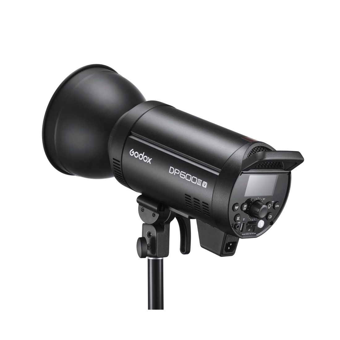 Импульсный свет Godox DP400IIIV