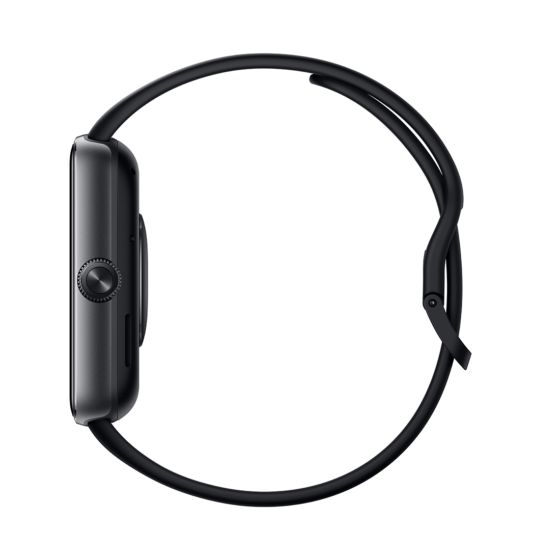 Смарт часы Redmi Watch 5 Obsidian Black