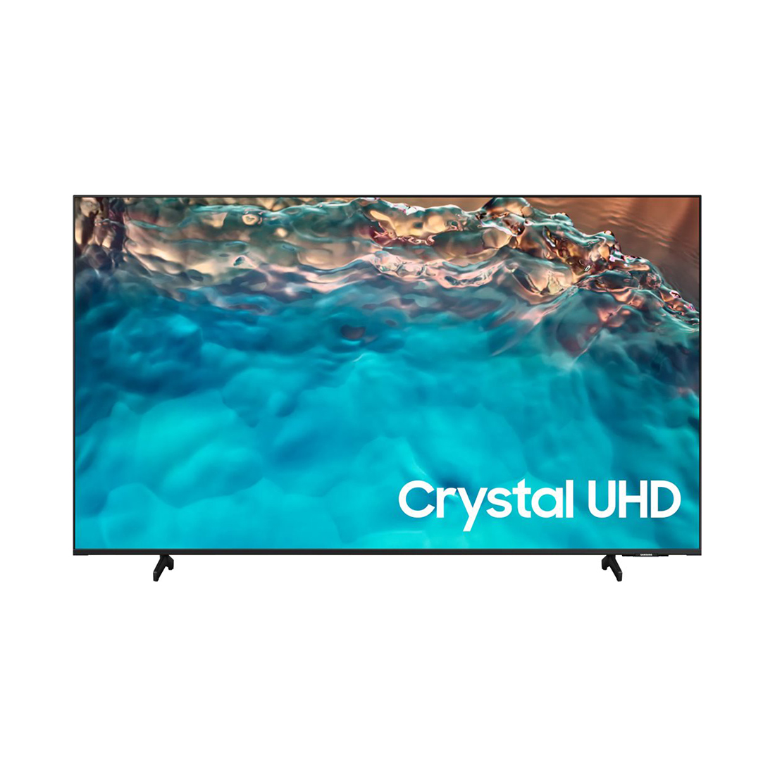 Коммерческий телевизор Samsung HG43BU800EUXCI 43"