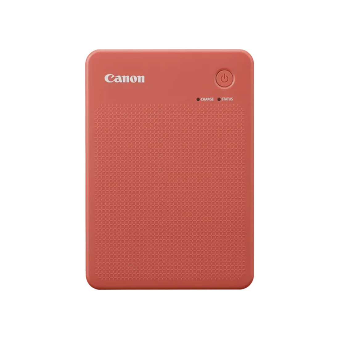 Фотопринтер Canon SELPHY QX20 SEE KIT Red