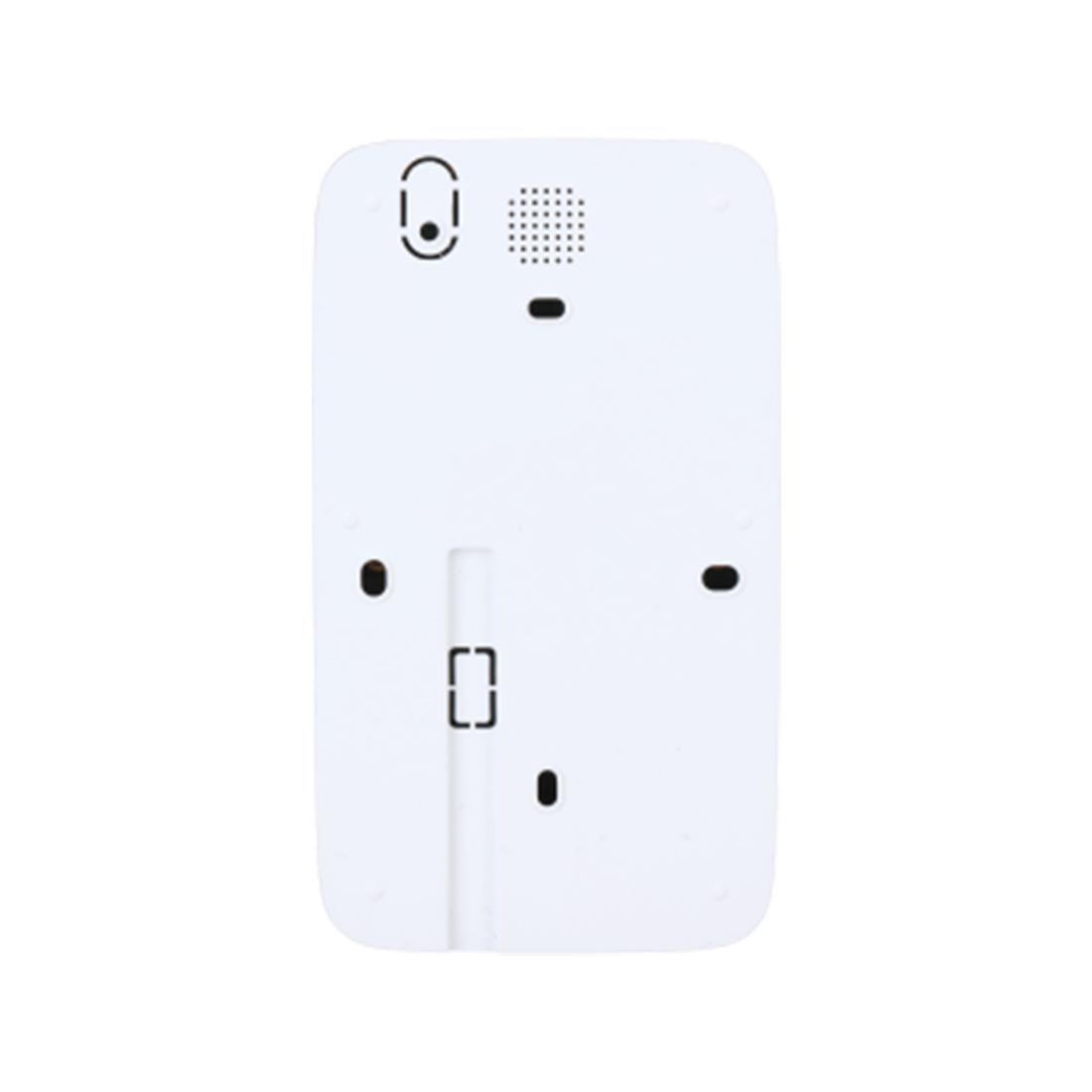 Клавиатура для сигнализации Dahua DHI-ARK50C-R