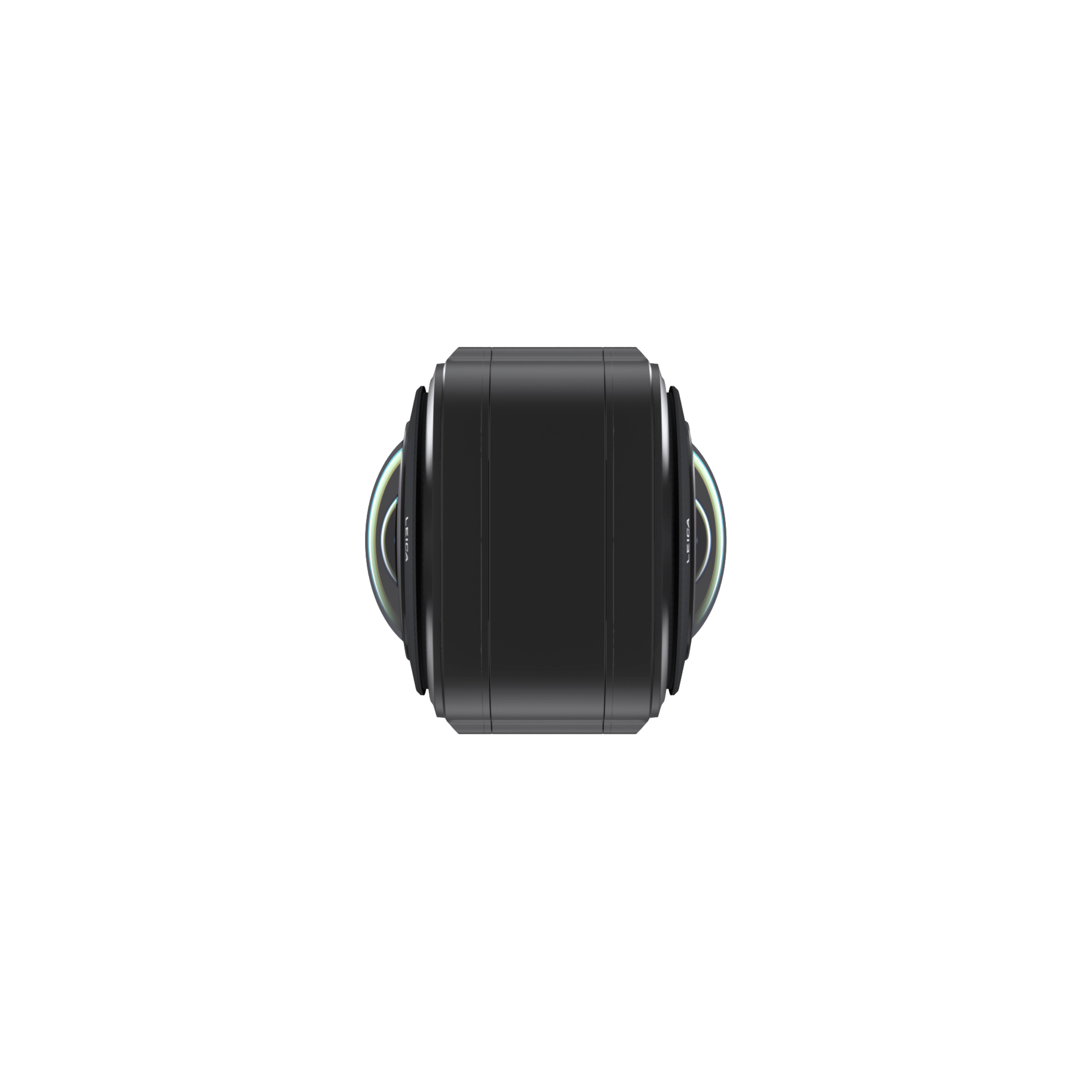 Понарамная камера Insta360 ONE RS 1-Inch 360 Edition (CINRSGP/D)