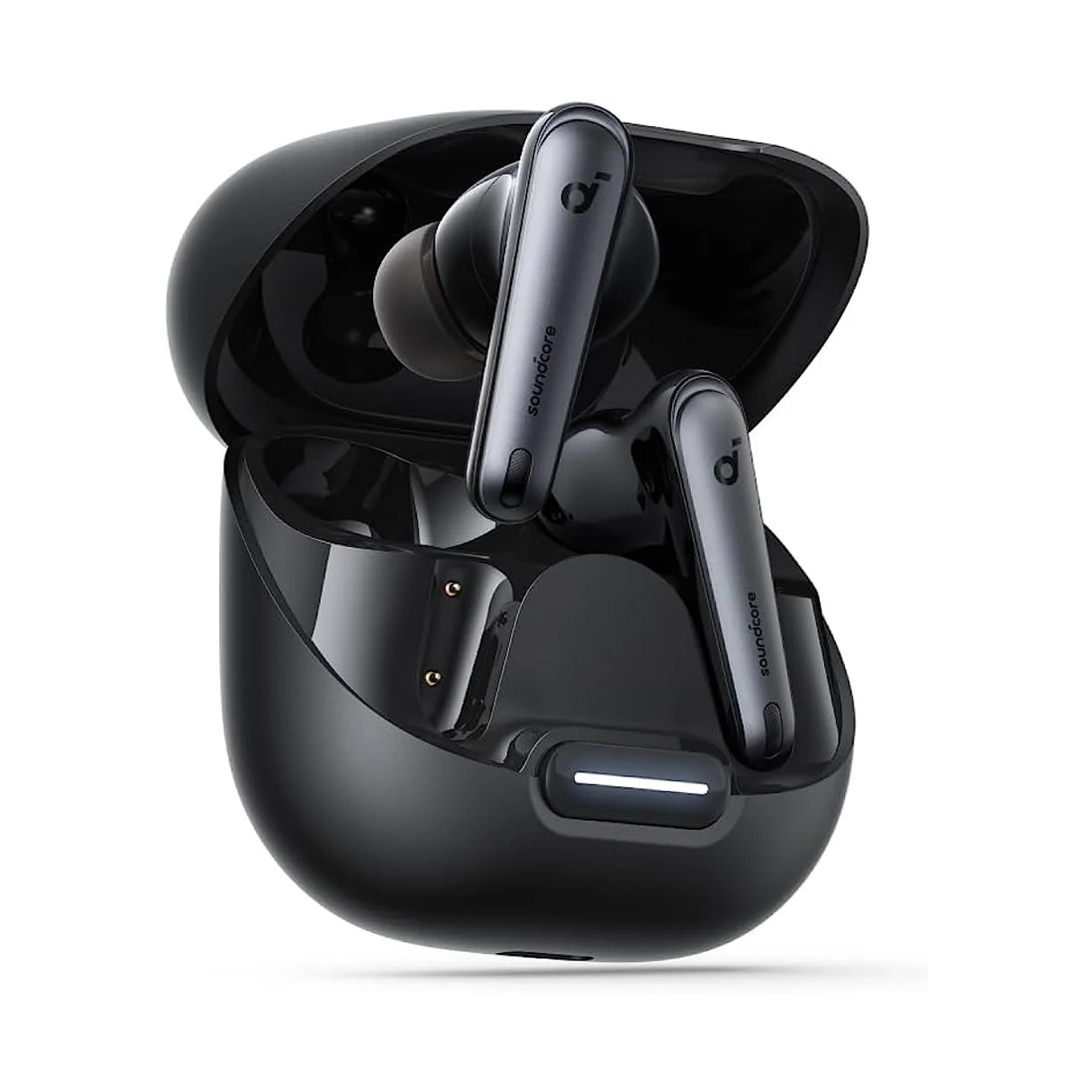 Наушники soundcore Liberty 4 NC Black