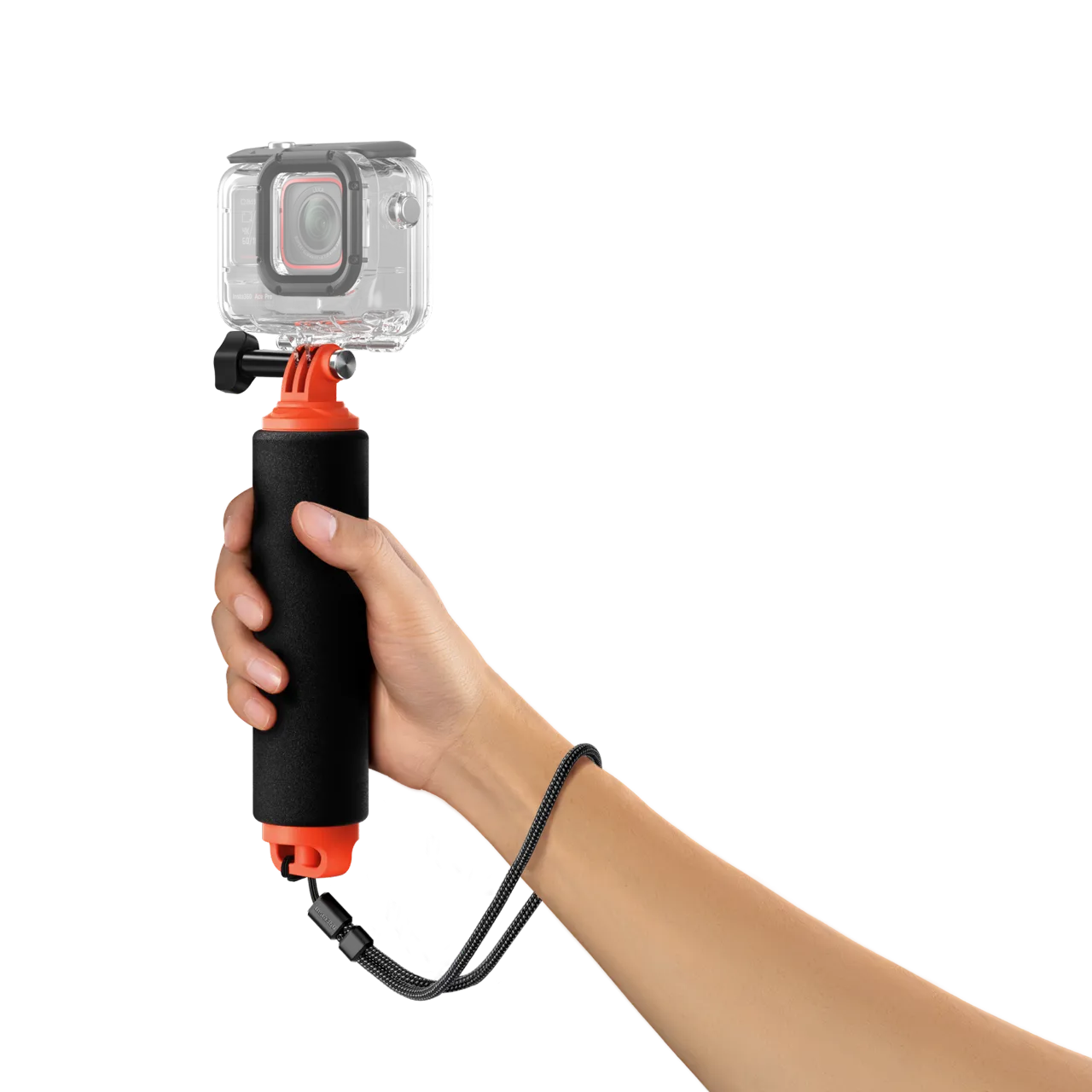 Поплавковая рукоятка Insta360 Floating Hand Grip (CINSCAVA)