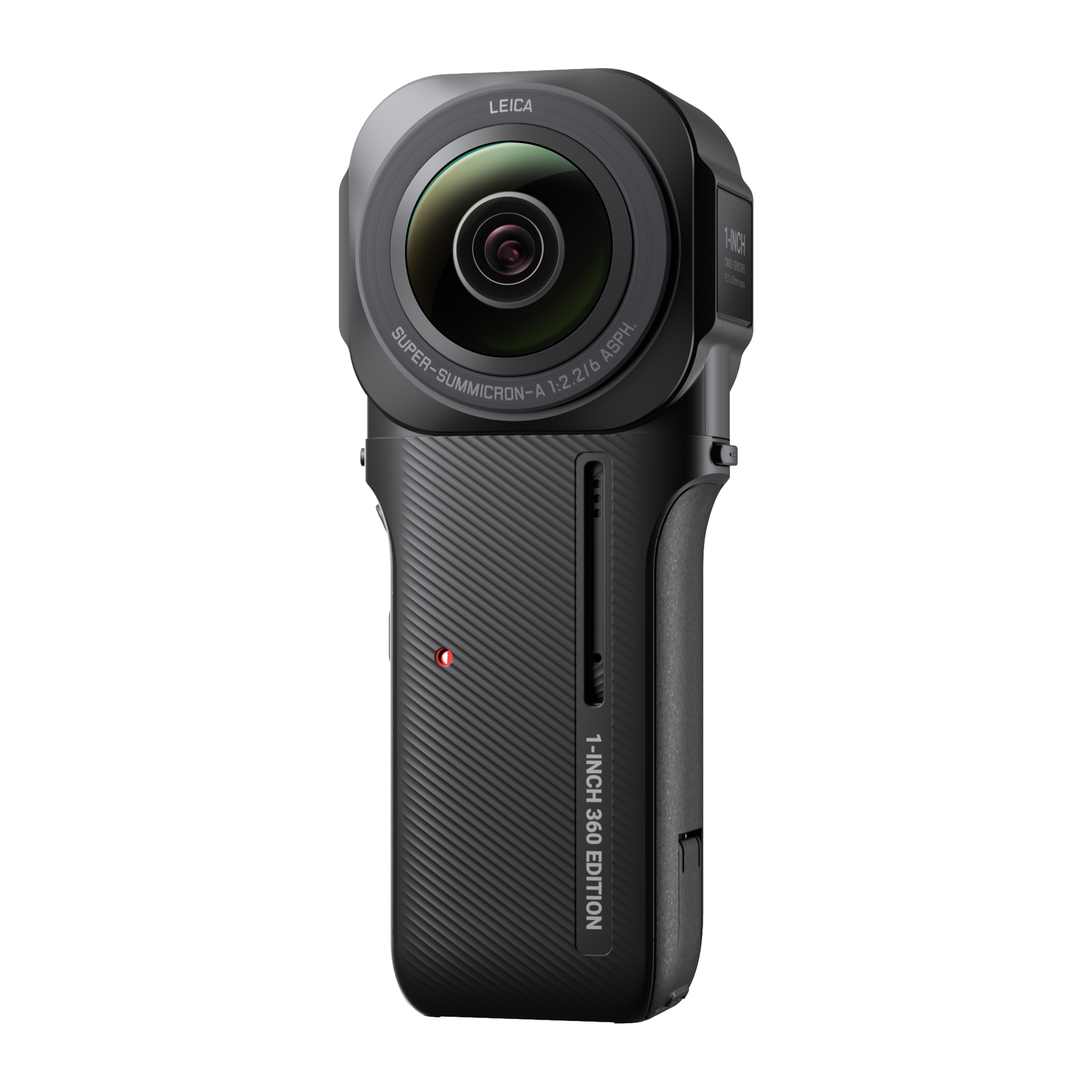 Понарамная камера Insta360 ONE RS 1-Inch 360 Edition (CINRSGP/D)