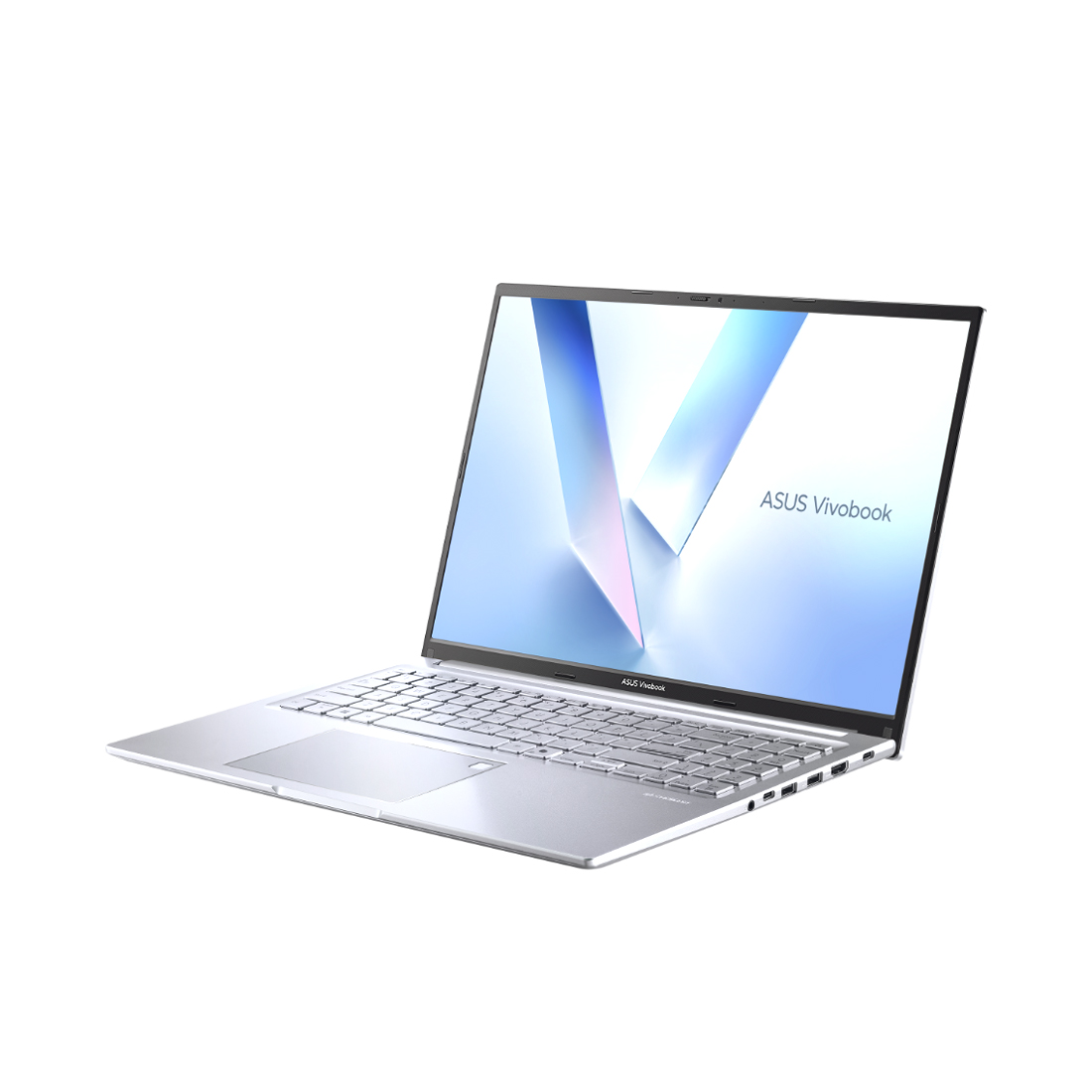 Ноутбук ASUS Vivobook 16 M1605NAQ-SH322 16" FHD+ 60Hz Ryzen 5 150 24GB 512GB DOS