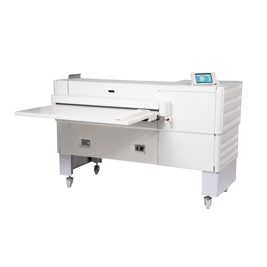 Широкоформатный фальцовщик ES-TE Fold 3011-Canon (300-410037-B19)