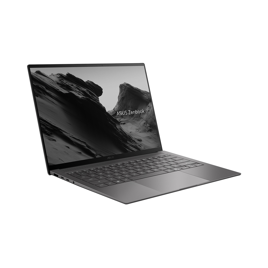 Ноутбук ASUS Zenbook S 14 UX5406SA-QJ470W 14" FHD+ 60Hz Core Ultra 7 258V 32GB 1TB Win 11