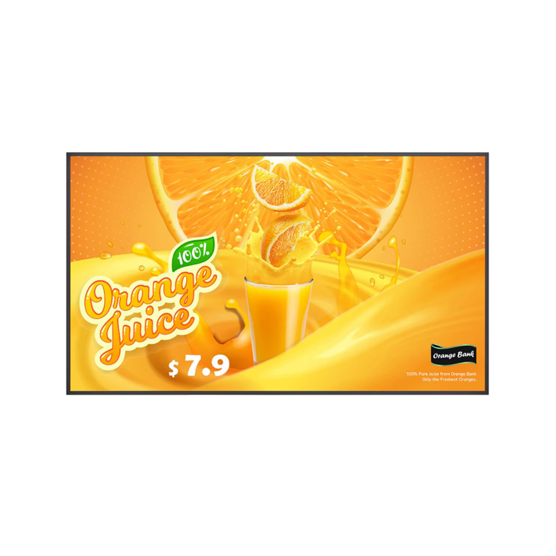 Профессиональный дисплей LG 43UH5Q-E 43"