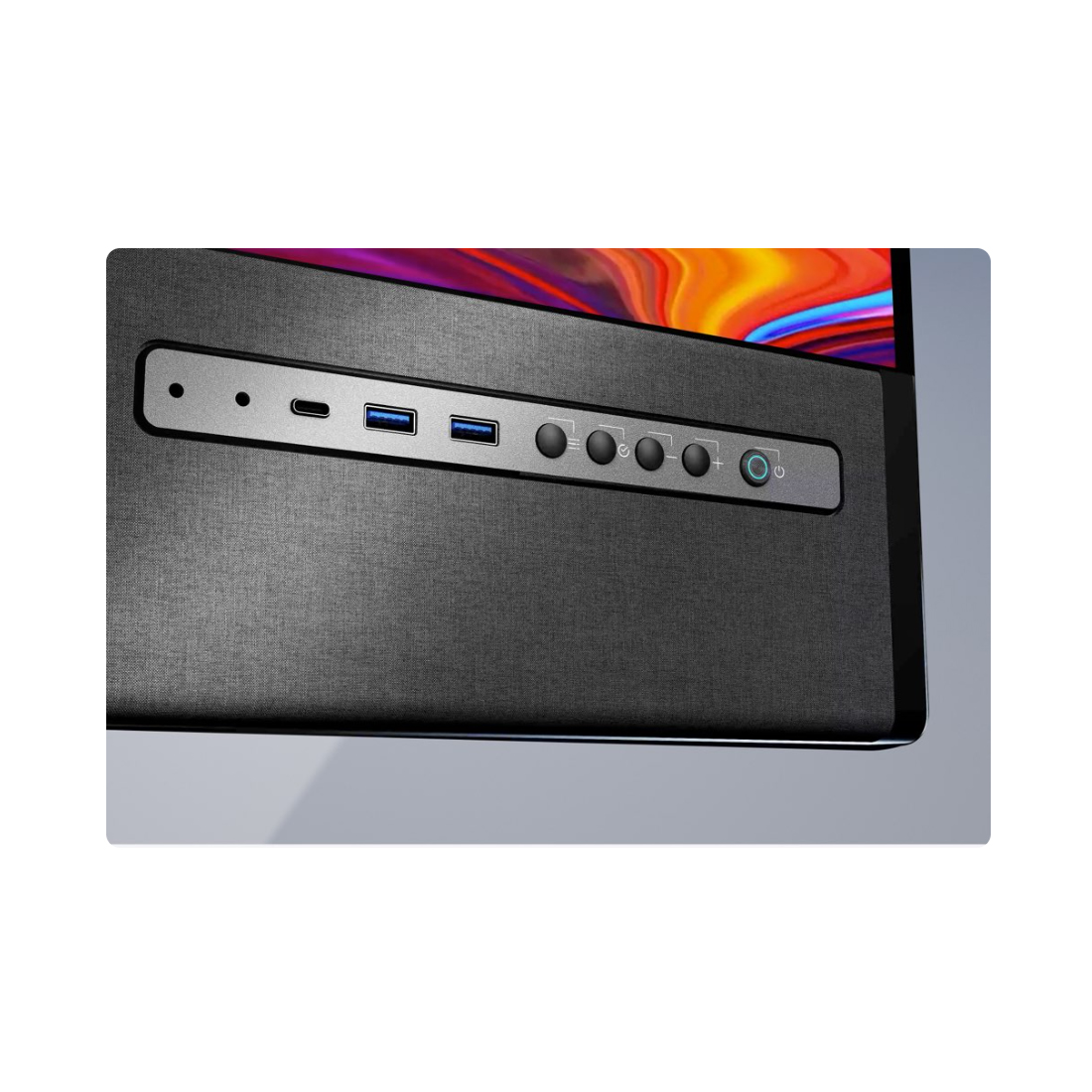 All in One LED дисплей Maxhub Raptor Series V3 LX120V07 120"