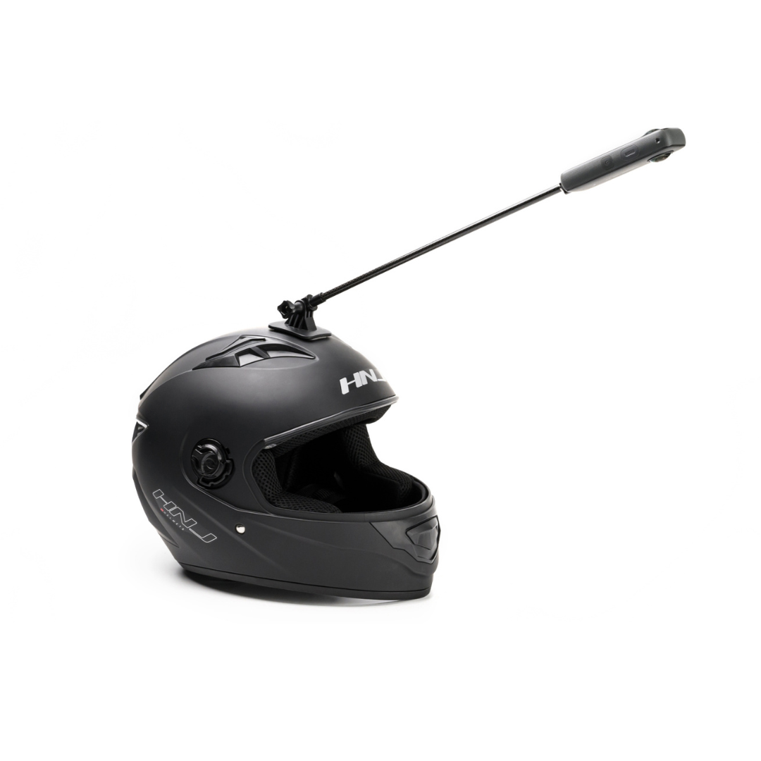 Крепление на шлем  Insta360 Unicorn Helmet Mount (CINAKDS/A)