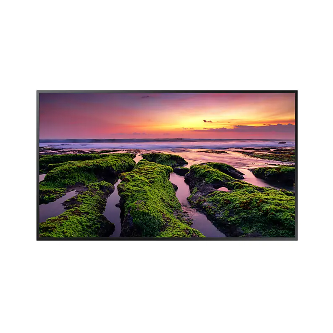 Профессиональный дисплей Samsung QB43B-E 43"