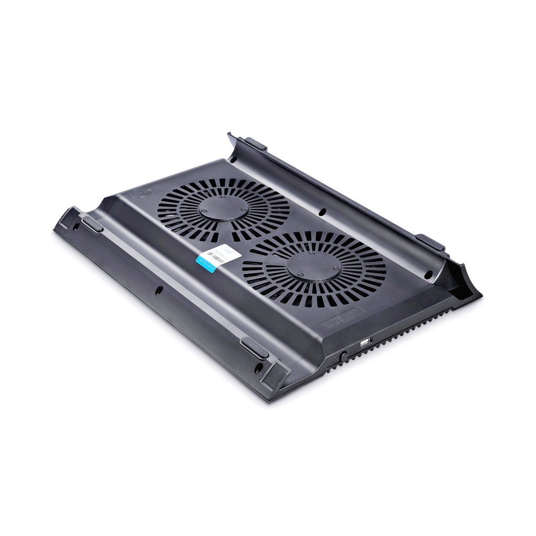 Охлаждающая подставка для ноутбука Deepcool N8 .17"
