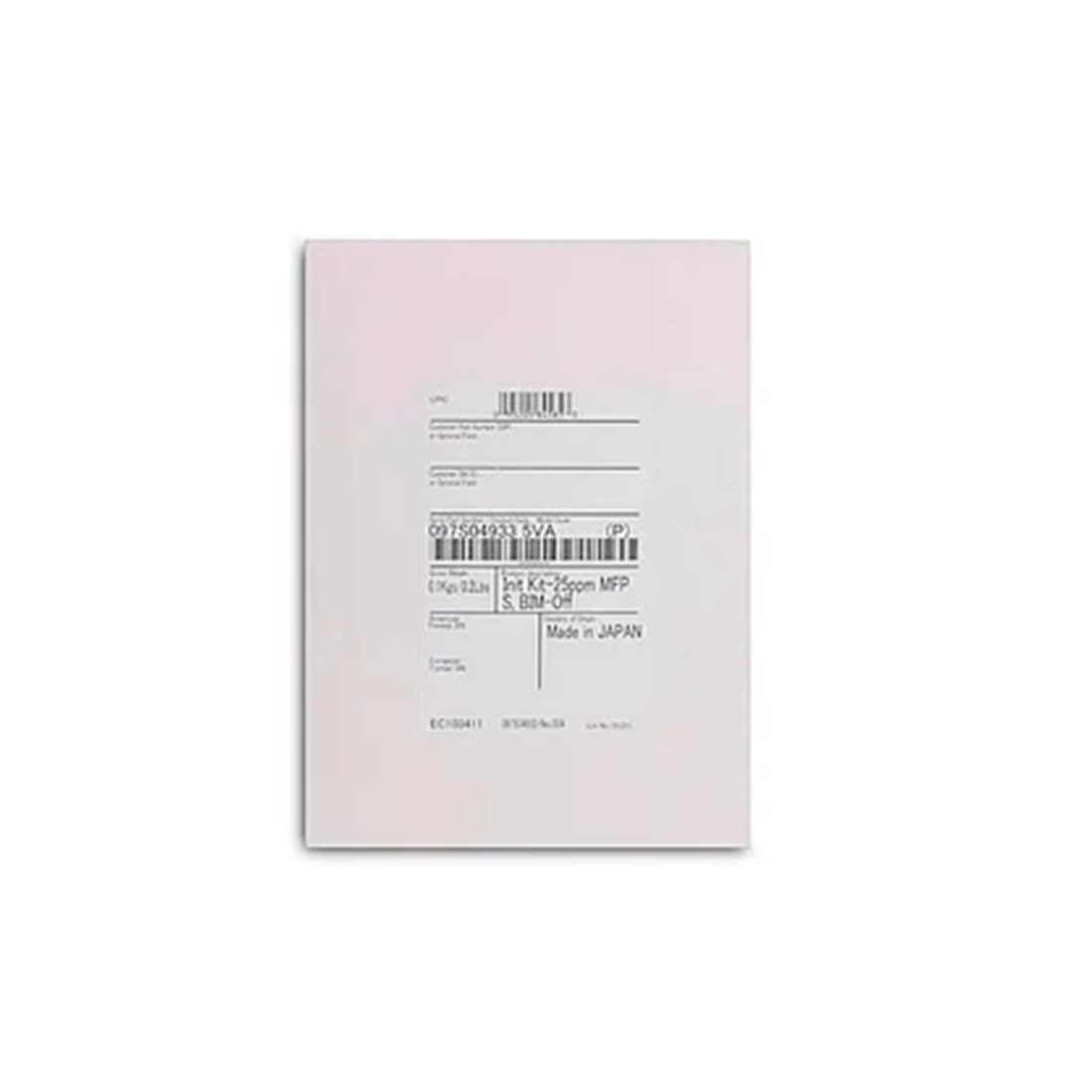 Комплект инициализации Xerox AltaLink C8230 (097S05274)