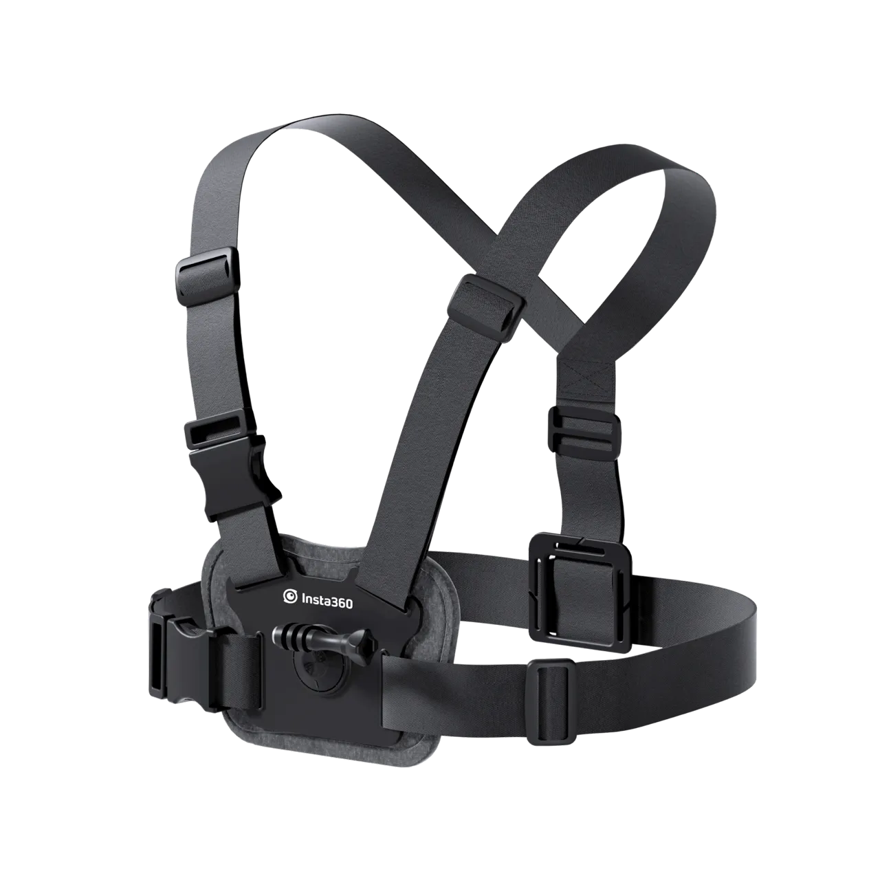 Нагрудный ремешок Insta360 Chest Strap (CINSTAV/E)