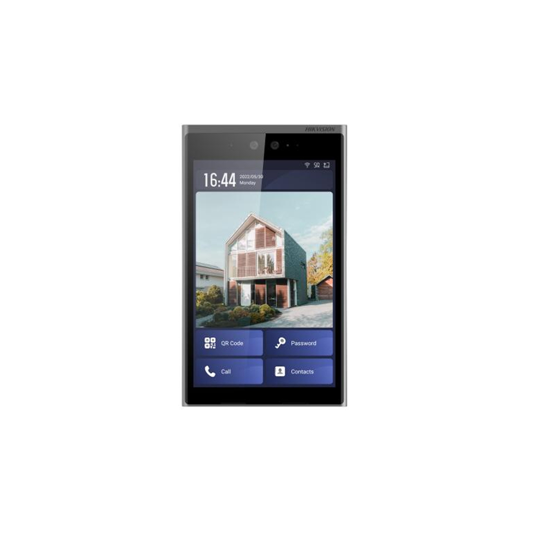 Вызывная панель Hikvision DS-KD9633-WBE6