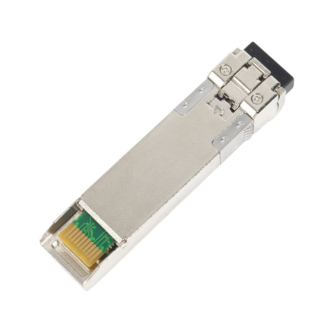 Трансивер А-Оптик AO-SFP+B23L-3D