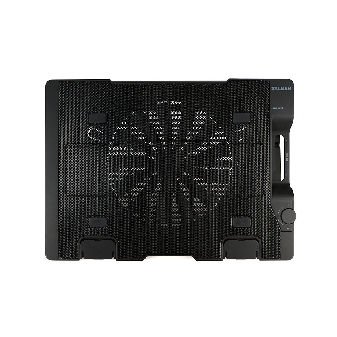 Охлаждающая подставка для планшета/ноутбука Zalman ZM-NS2000