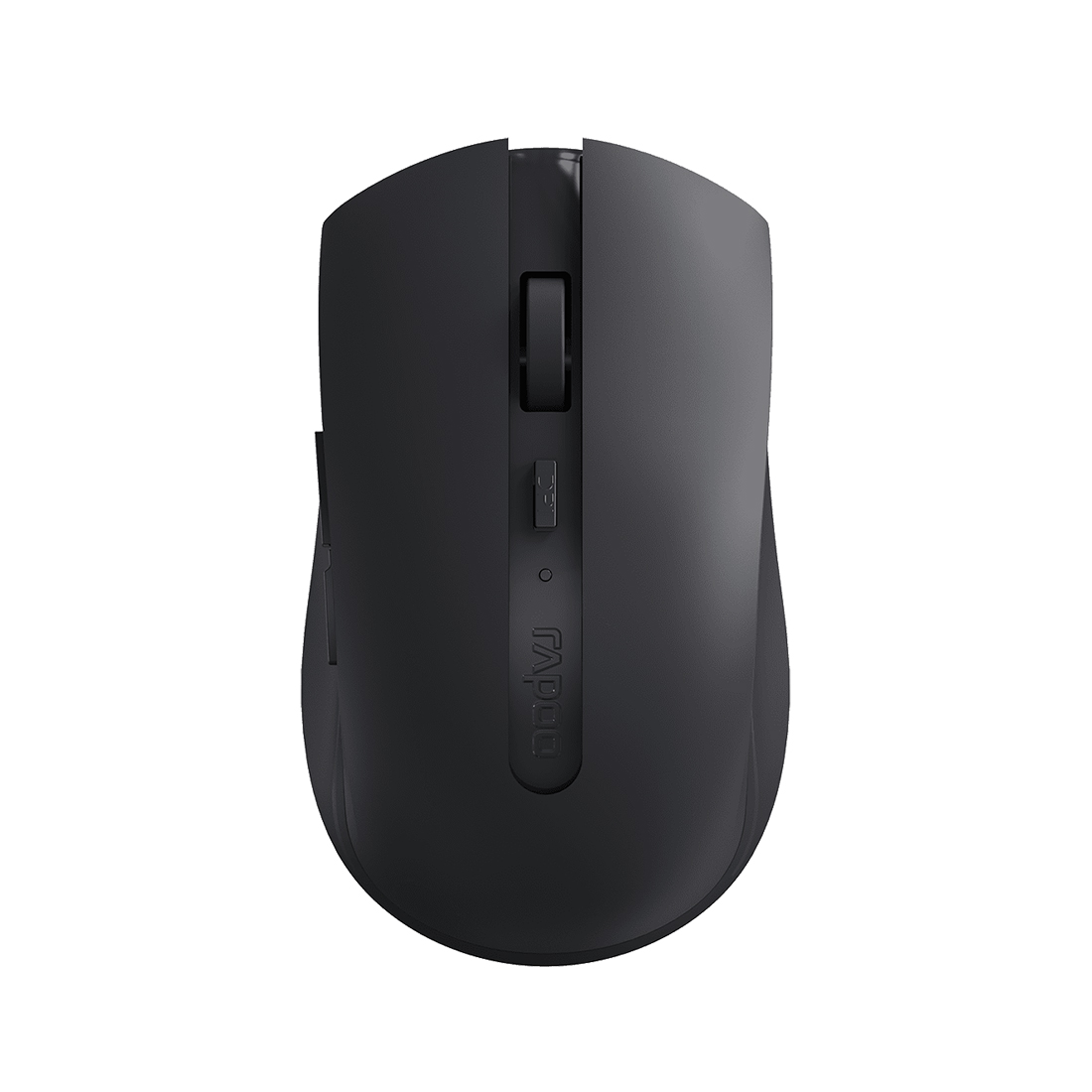 Компьютерная мышь Rapoo M350 Silent