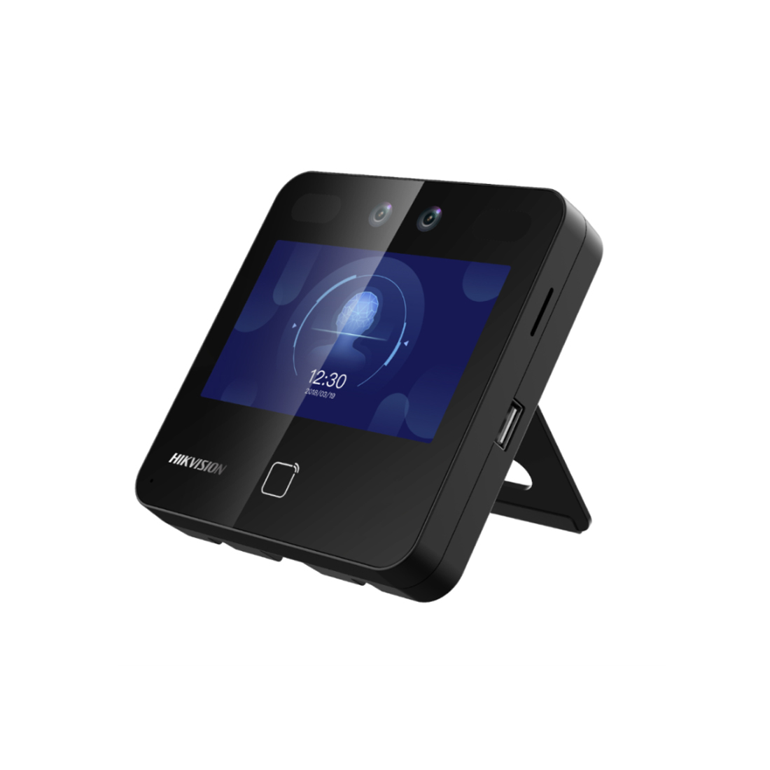 Терминал доступа Hikvision DS-K1T343MX