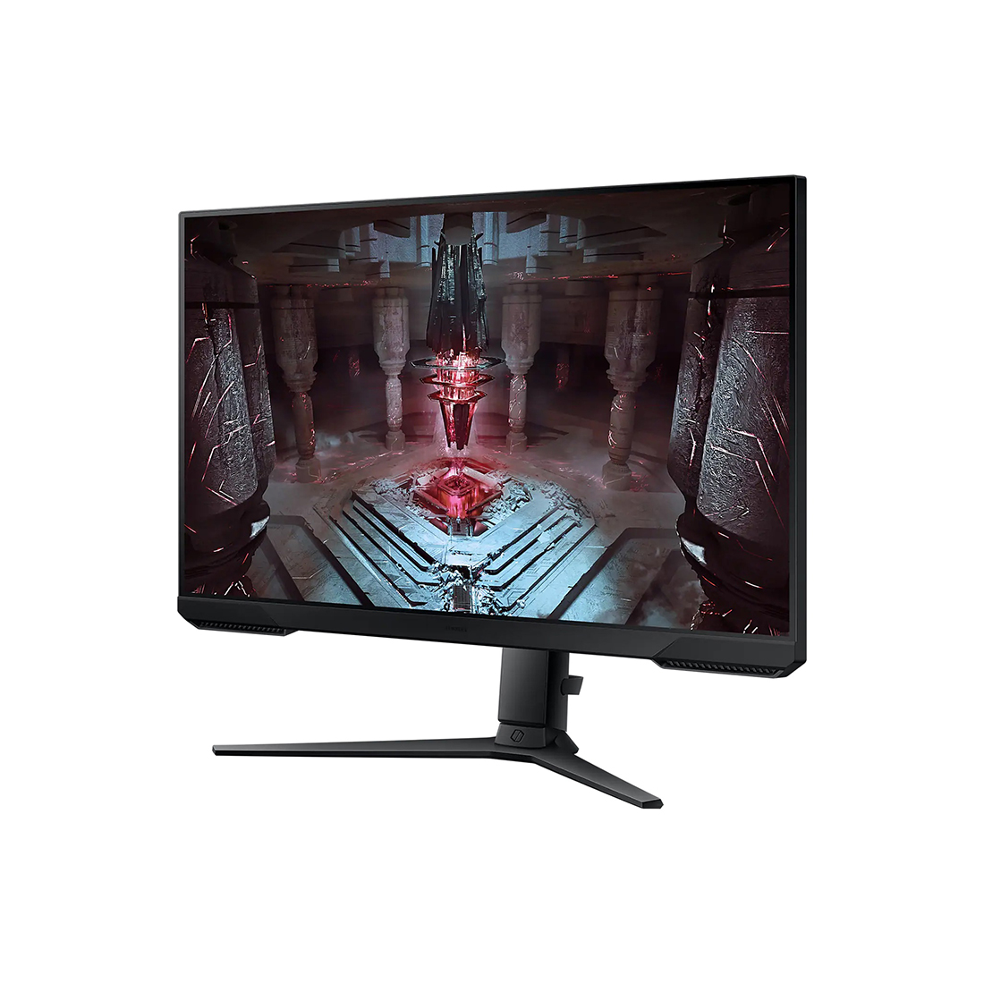 Монитор Samsung 27" Odyssey G5 LS27CG510EIXCI