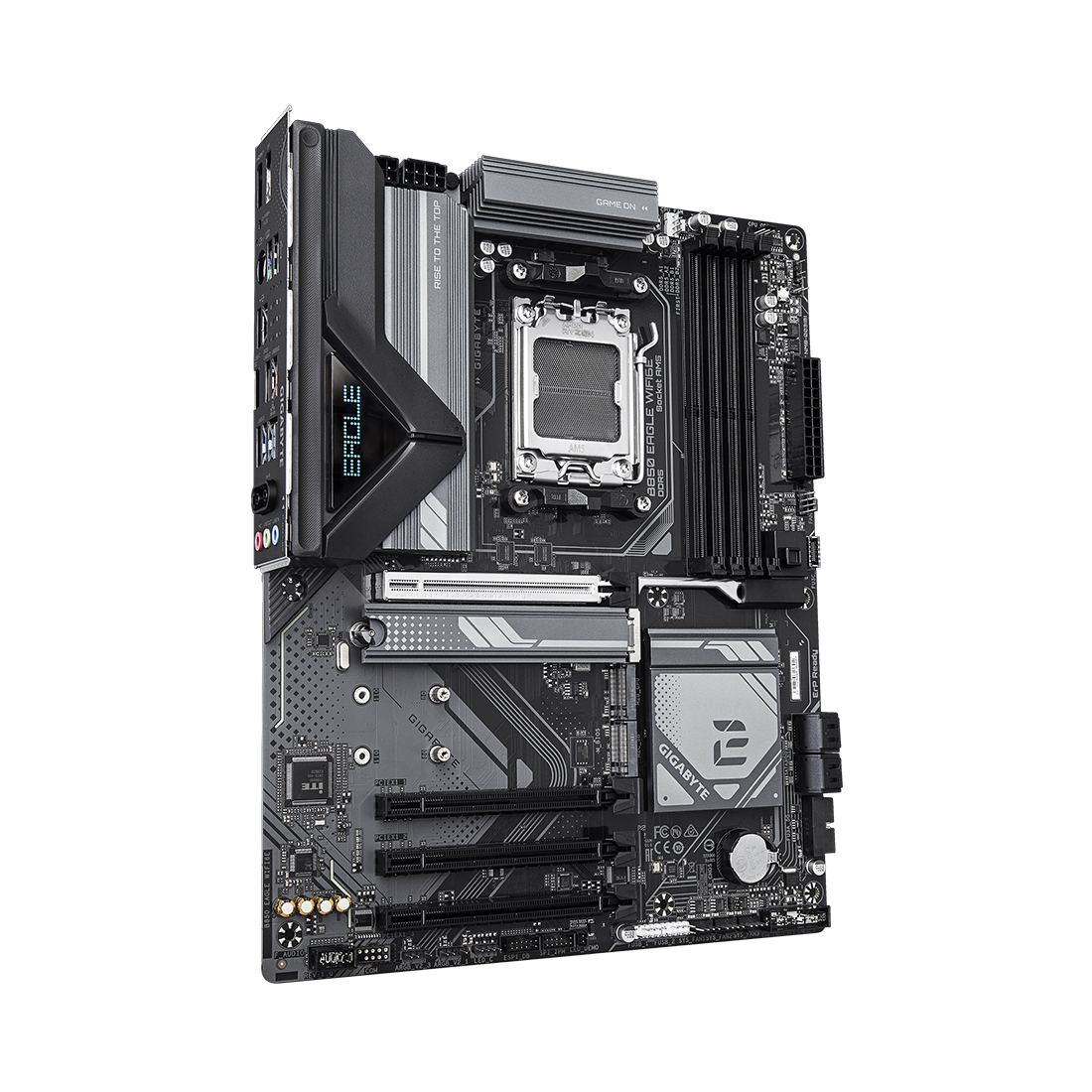 Материнская плата Gigabyte B850 EAGLE WIFI6E