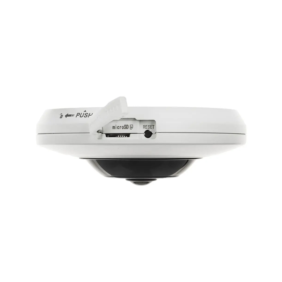 IP видеокамера Hikvision DS-2CD2955G0-ISU