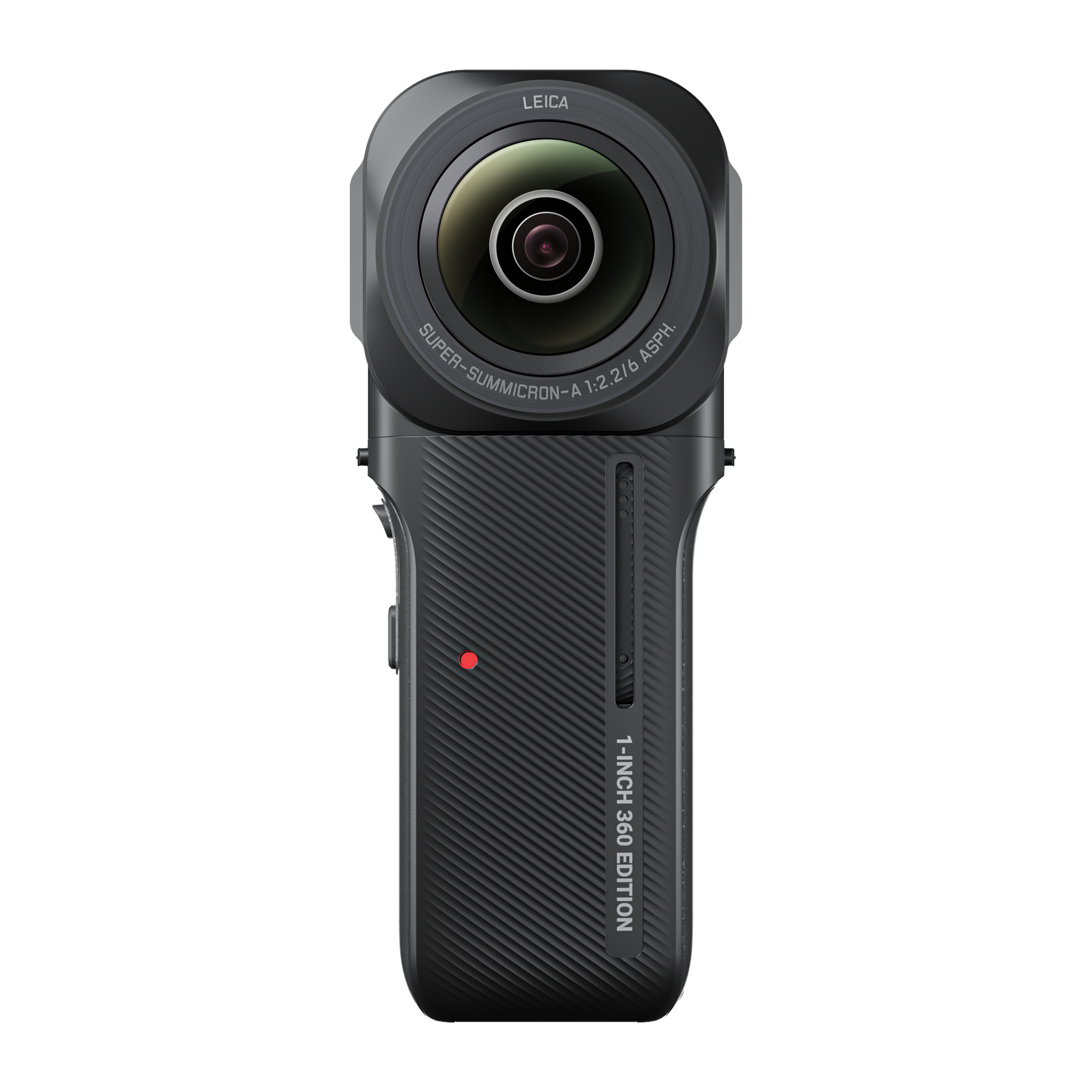 Понарамная камера Insta360 ONE RS 1-Inch 360 Edition (CINRSGP/D)