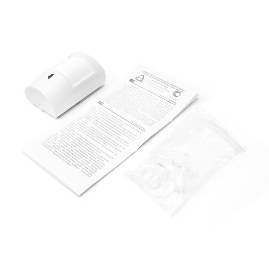 Извещатель охранный Сибирский Арсенал Рапид вариант 2 объёмный