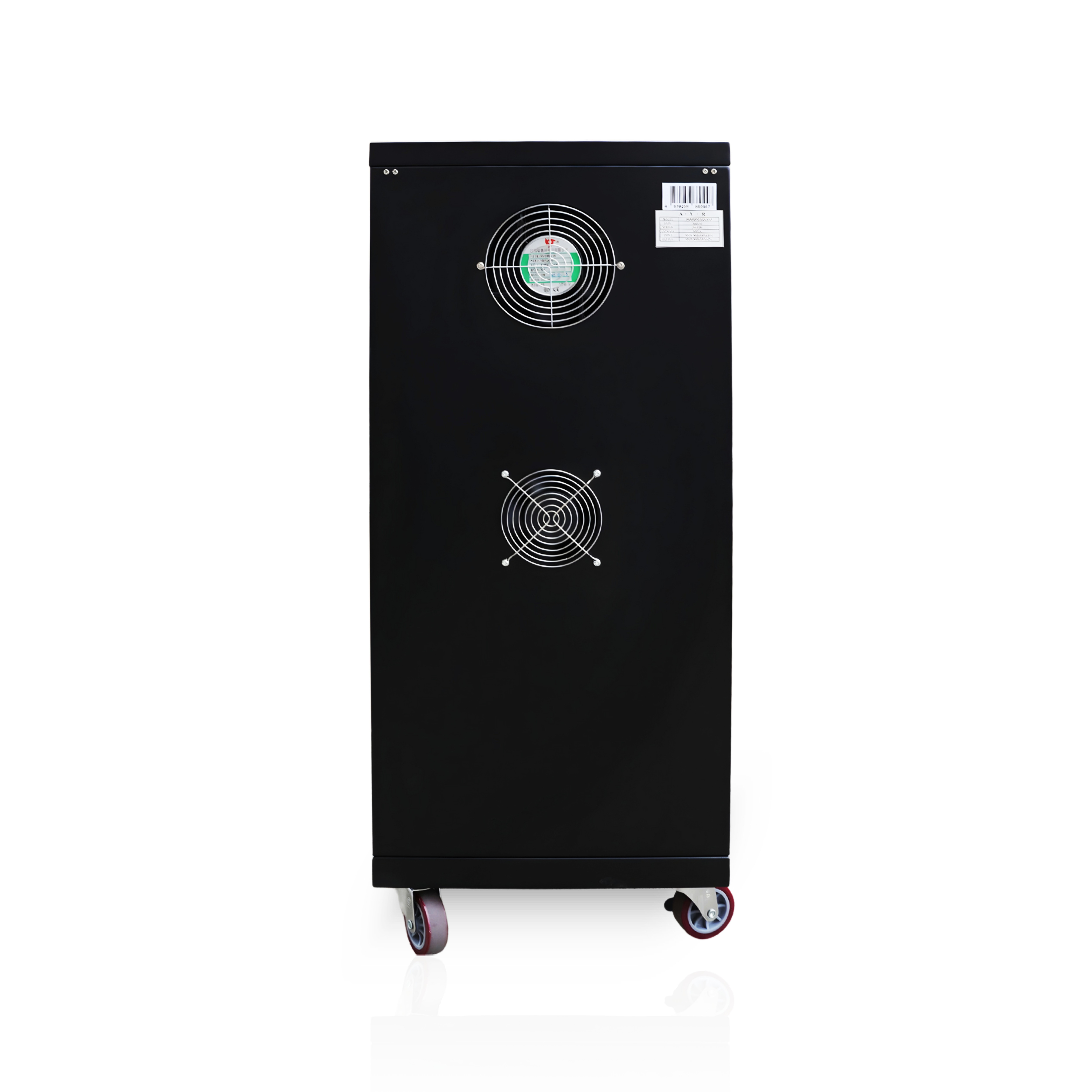 Стабилизатор напряжения индукционный TEVO Biod Pro ARX 60 K, 60 кВА / 48 кВт, 3-фазный 380 В