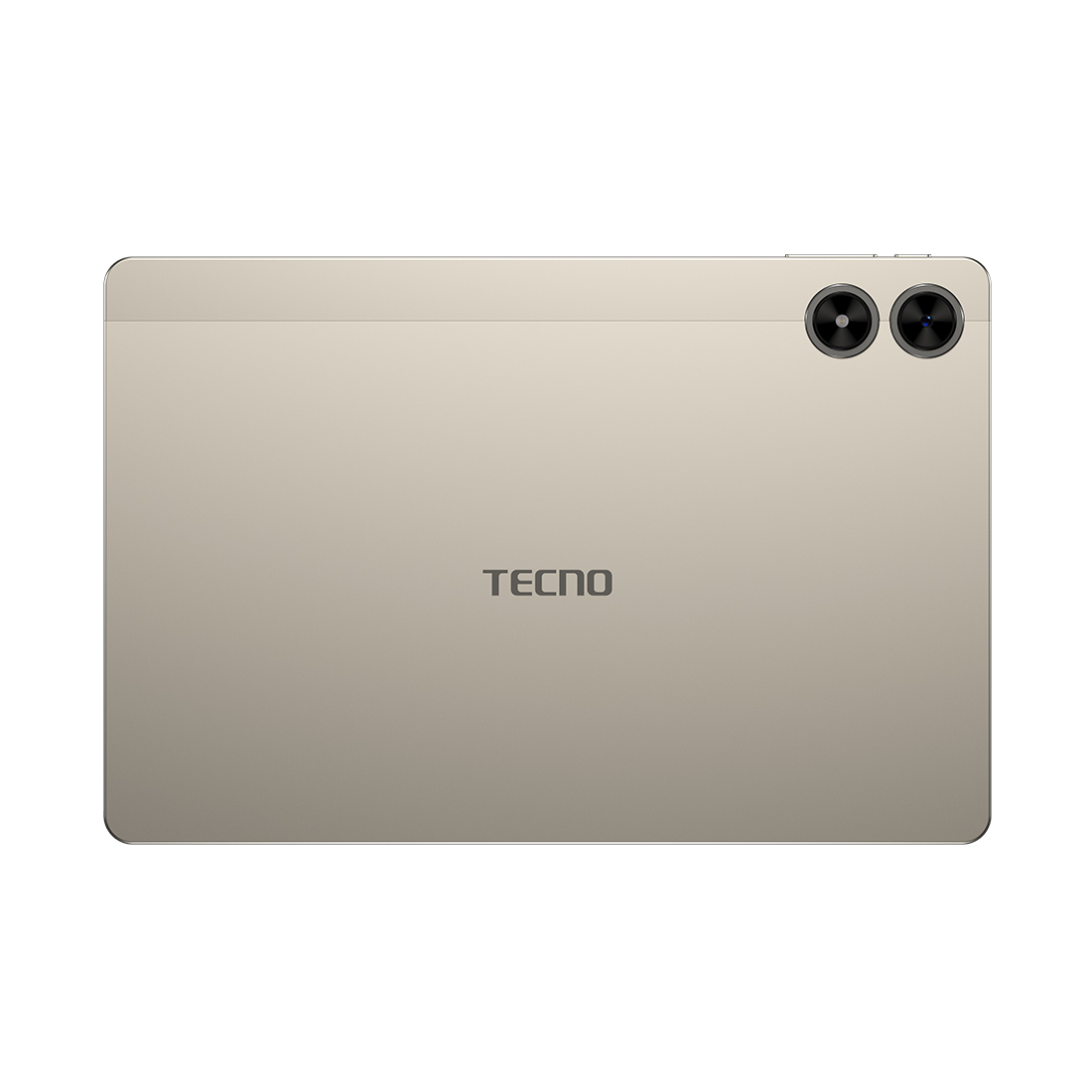 Планшет TECNO MEGAPAD 10 T1001 4G LTE 4GB RAM 256GB ROM Champagne Gold