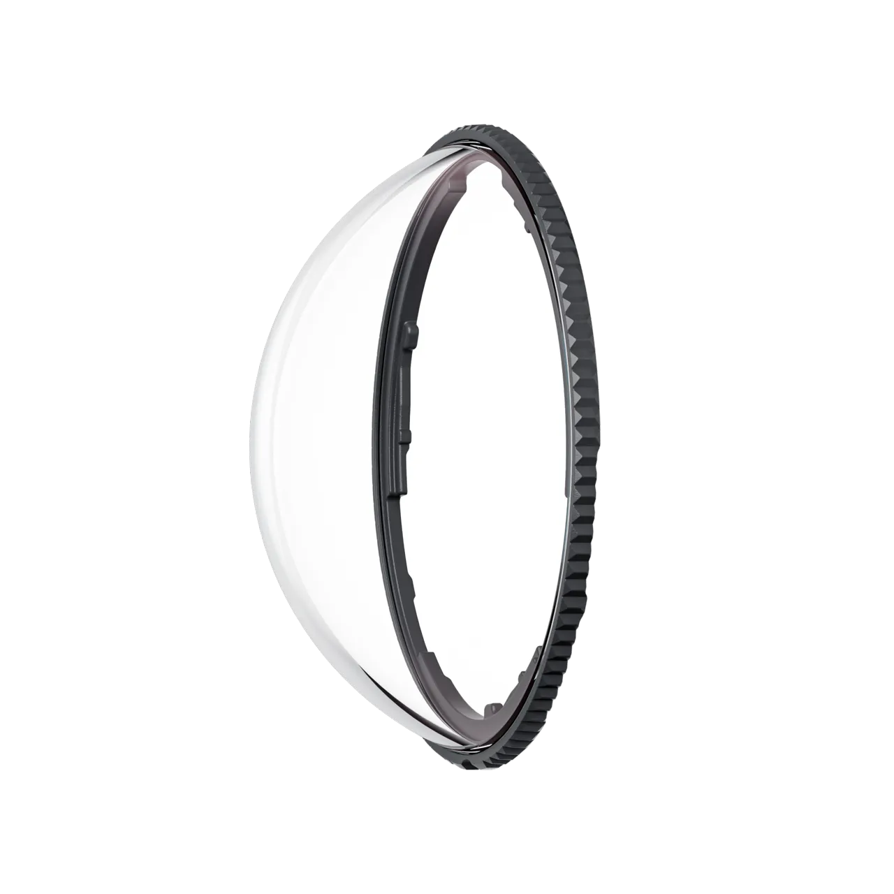 Премиальная защита для линз Insta360 X4 Premium Lens Guards (CINSBBMF)