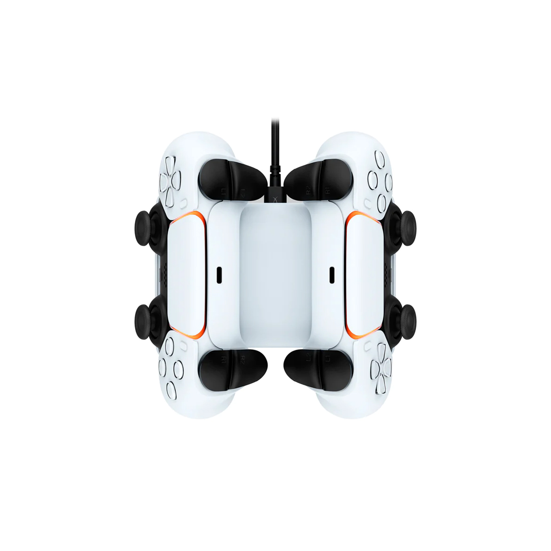 Зарядное устройство HyperX ChargePlay Duo PS5 51P68AA