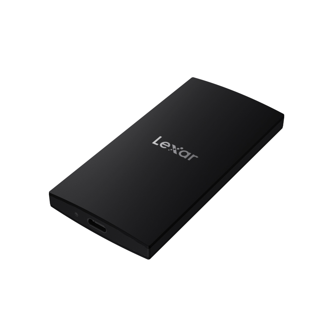 Внешний SSD диск Lexar 2TB SL300 Чёрный