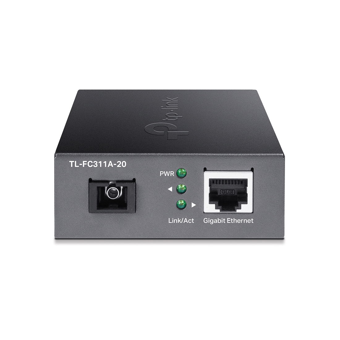 Медиаконвертер TP-Link FC311A-20