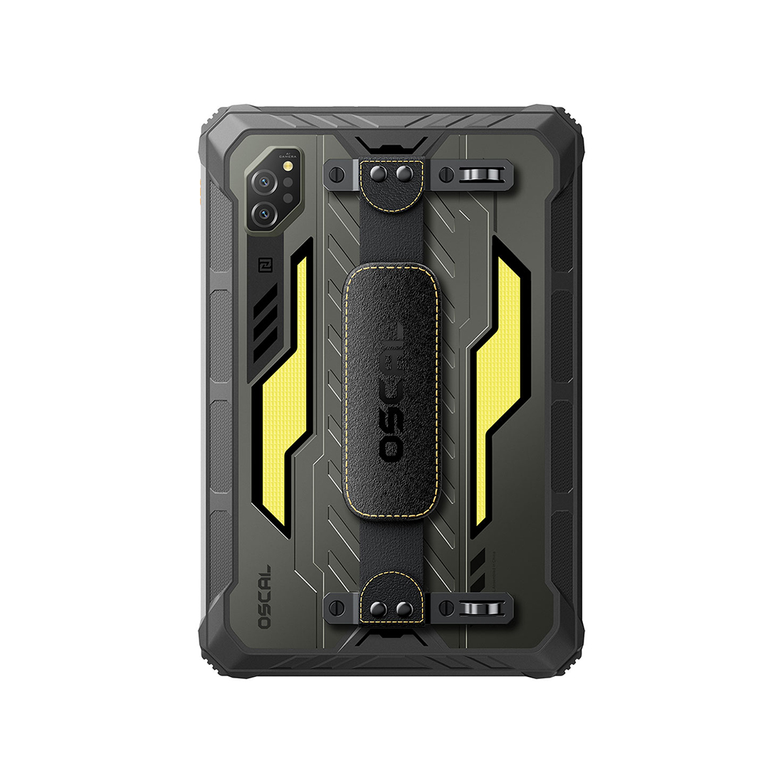 Планшет OSCAL Spider 10 Rugged Tablet 8GB RAM 256GB ROM Black