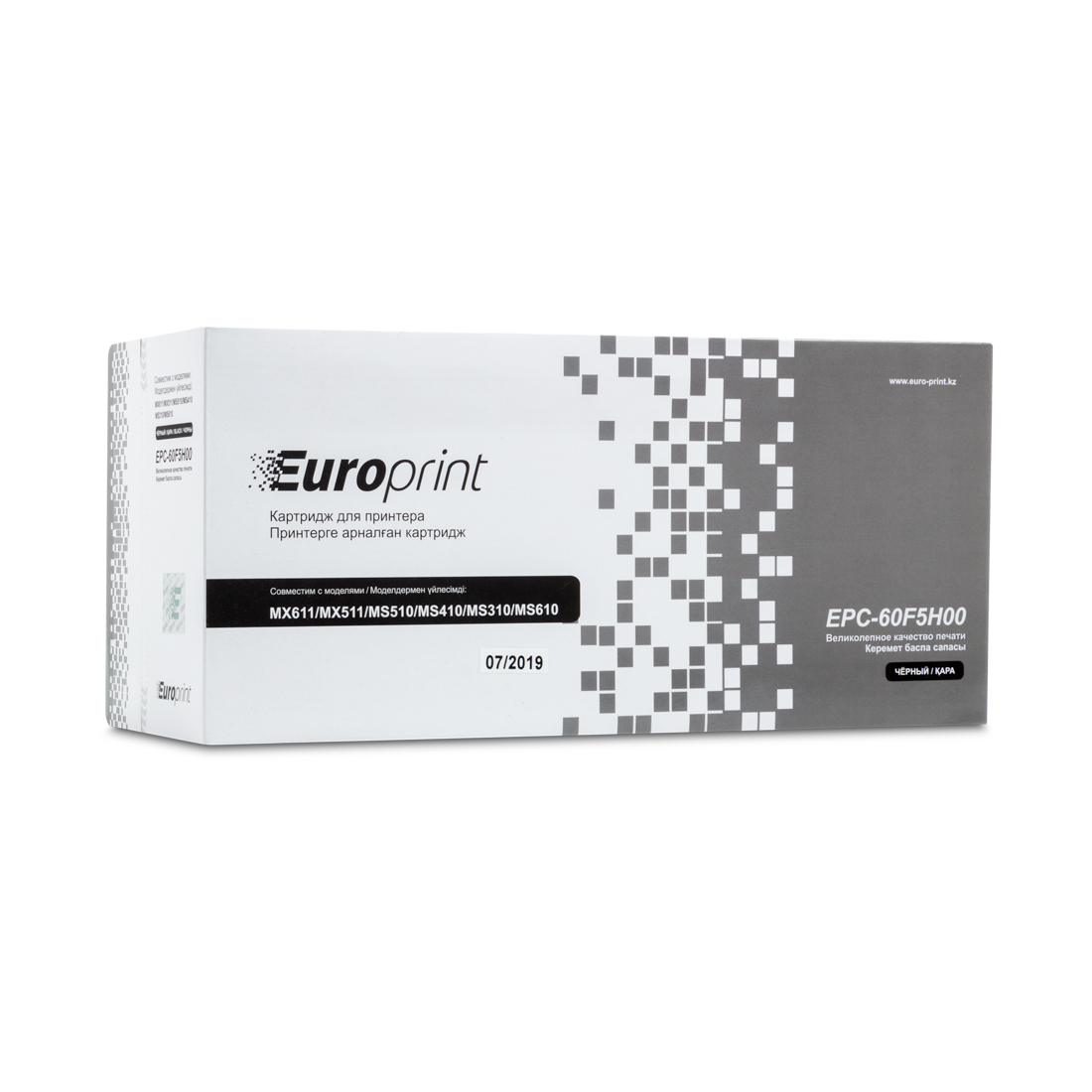 Картридж Europrint EPC-60F5H00