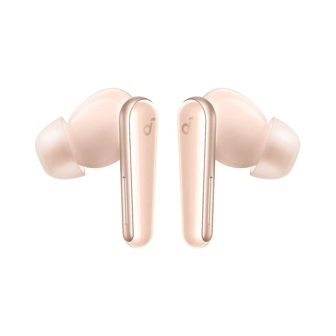 Наушники soundcore Liberty 5 Abricot Pink