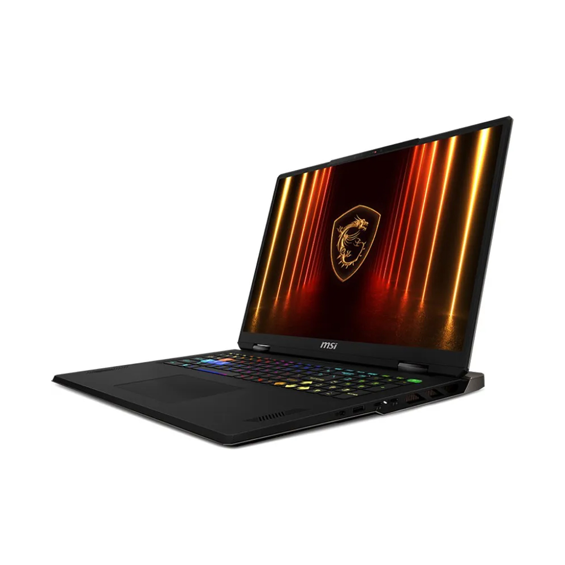 Ноутбук MSI Vector 18 HX AI A2XWHG-1029XKZ 18" QHD+ 240Hz Ultra 9 275HX 32GB 1TB RTX5070 Ti DOS
