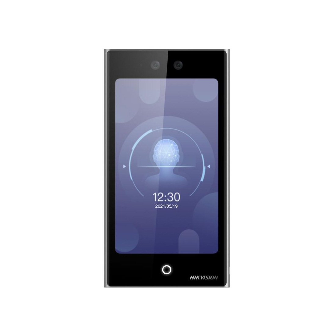 Контроллер доступа Hikvision DS-K1T673DX