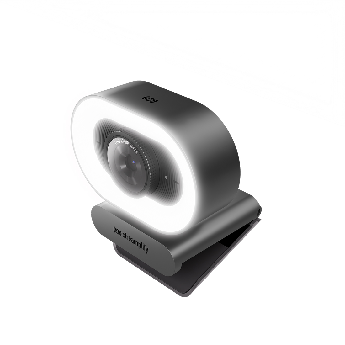 Веб-Камера Streamplify CAM PLUS