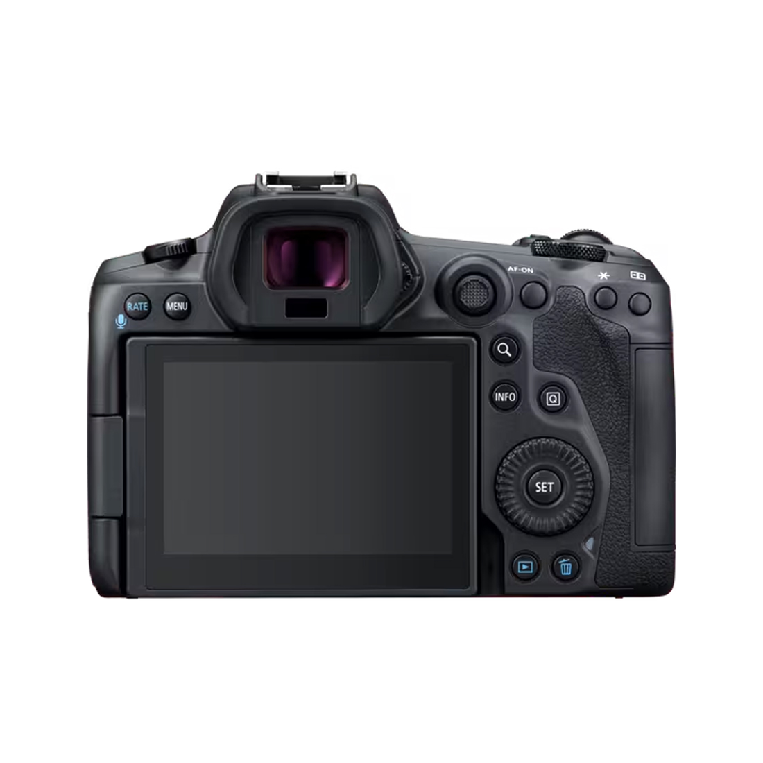 Цифровой фотоаппарат CANON EOS R5 BODY V2.4