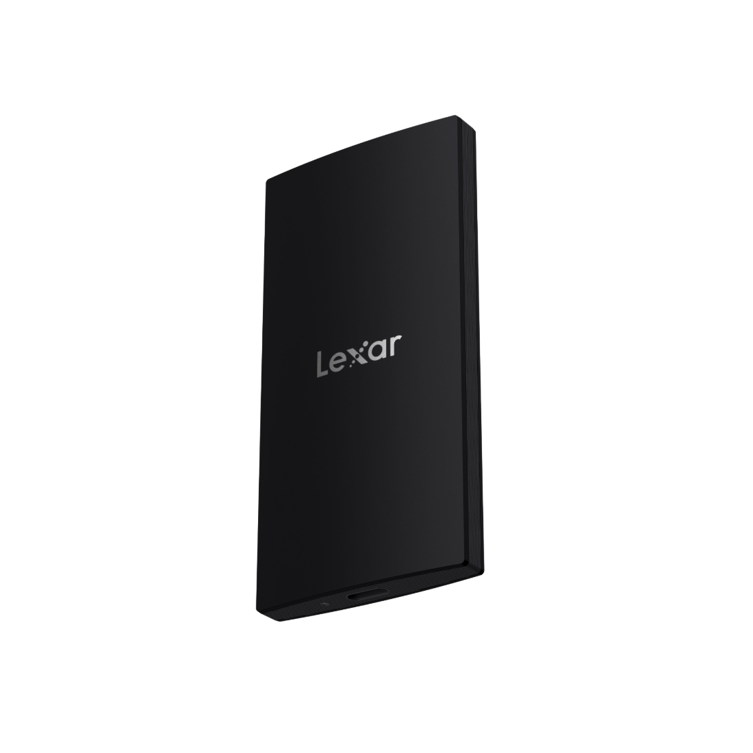 Внешний SSD диск Lexar 1TB SL300 Чёрный