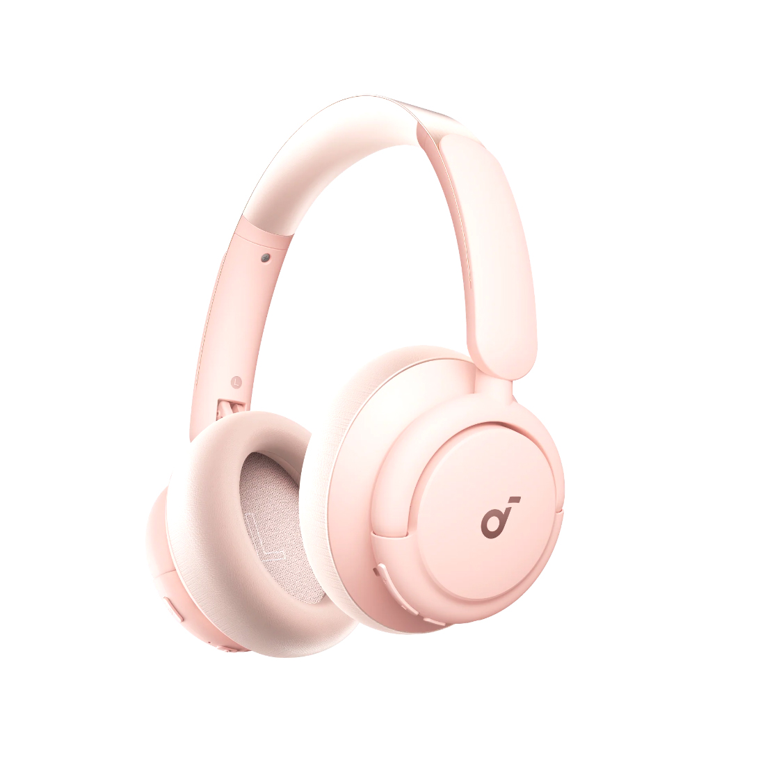 Наушники soundcore soundcore Q30 Sakura Pink